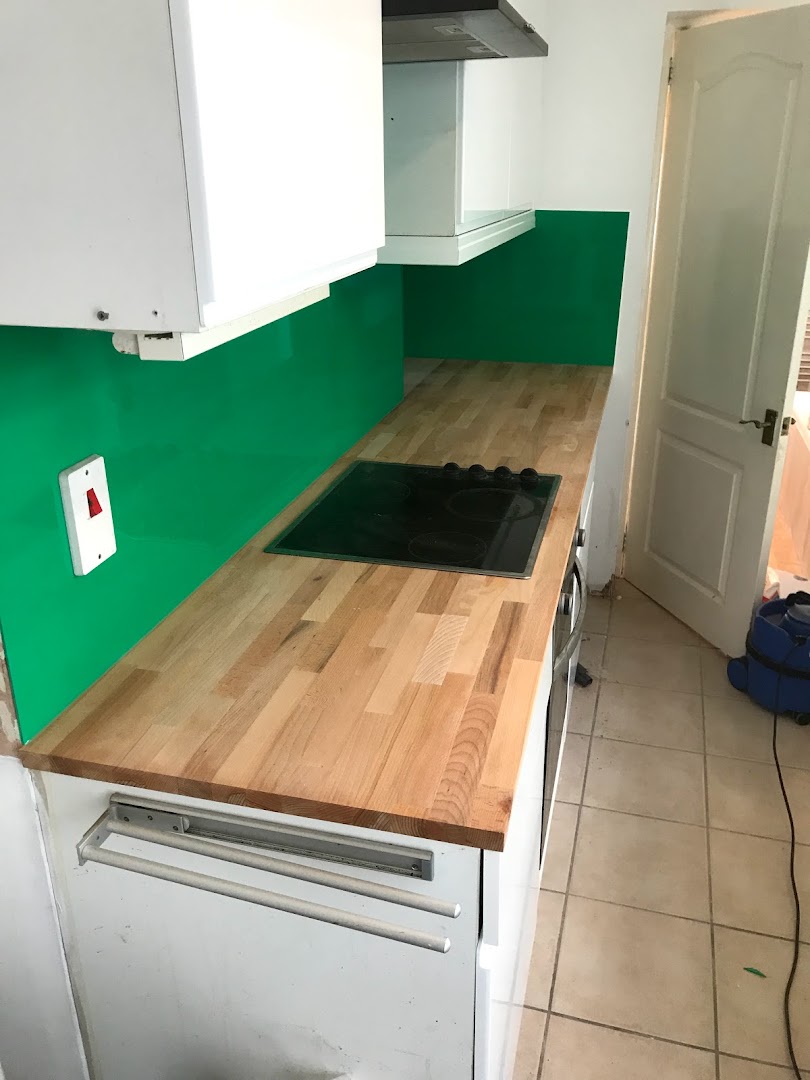 RJC Contract Carpenters Limited — Photos 11