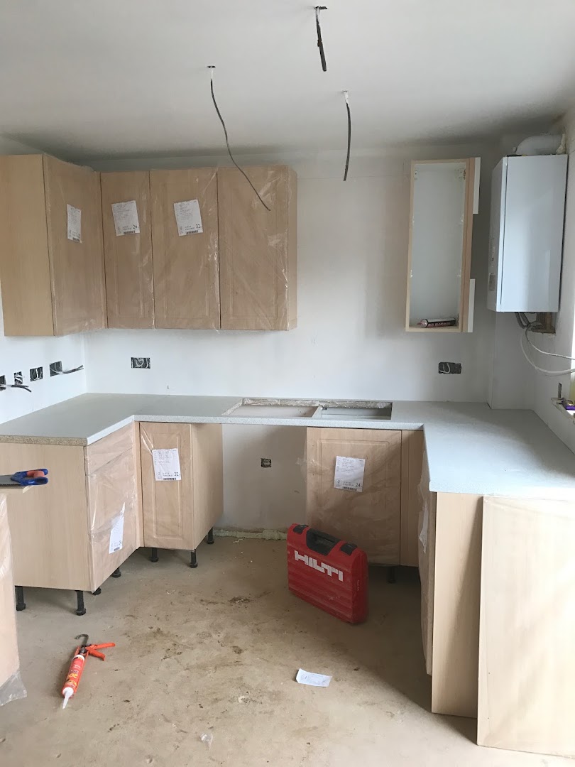 RJC Contract Carpenters Limited — Photos 5