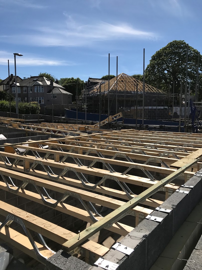 RJC Contract Carpenters Limited — Photos 14